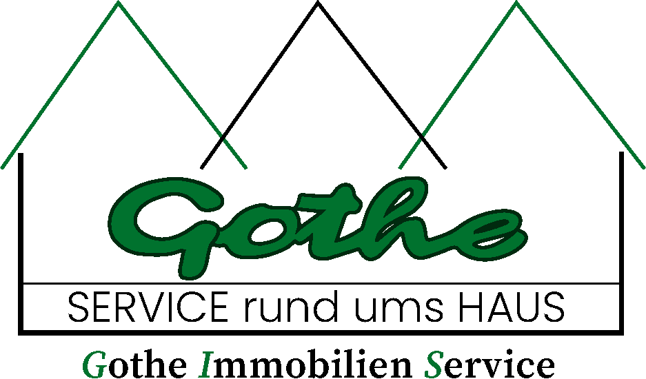 Gothe Immobilien Service, Inh. Wolfgang Gothe