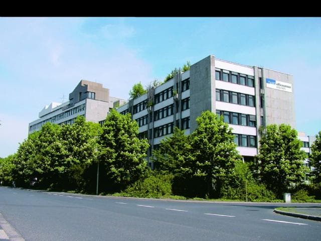 15m² möblierte Bürofläche in Erkrath Unterfeldhaus - mit Büroservice!   >>>  OHNE LAUFZEITVERTRAG  <<<