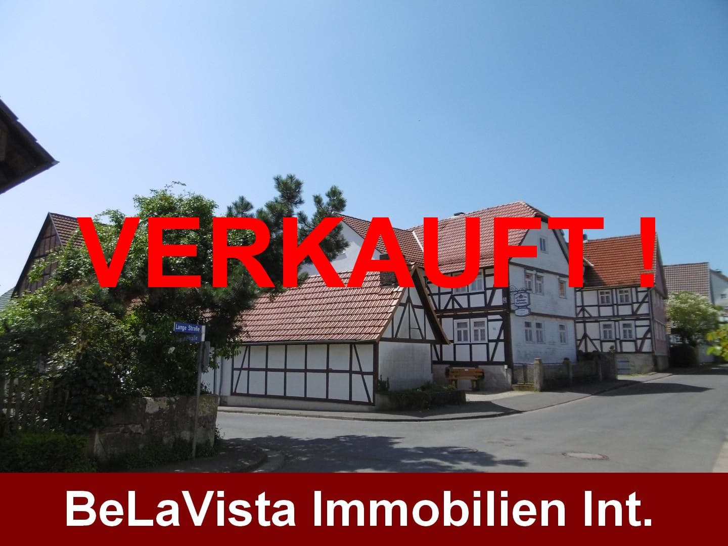 V E R K A U F T !!!!    WOHNEN & ARBEITEN !!  2-SEP.WOHNUNGEN*GROSSE SCHEUNE* zzgl. EXTRA-WOHN/oder GEWERBE-GEBÄUDE!!zzgl. GROSSEM BAU-PLATZ /ODER WEIDE DIREKT AM ANWESEN !!DIV.NEBEN-GEBÄUDE!! STALLUNGEN!! AUCH TRADITIONELLE GASTRONOMIE-SOFORT MÖGLICH!!