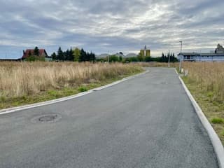 Dahlen, hoher RABATT auf Brundstücke, direkt vom Bauträger !