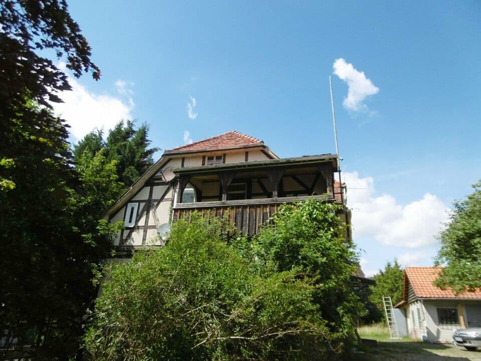VERKAUFT !!!      
