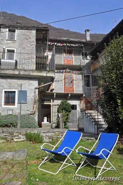 Ca dal Preu Colloro