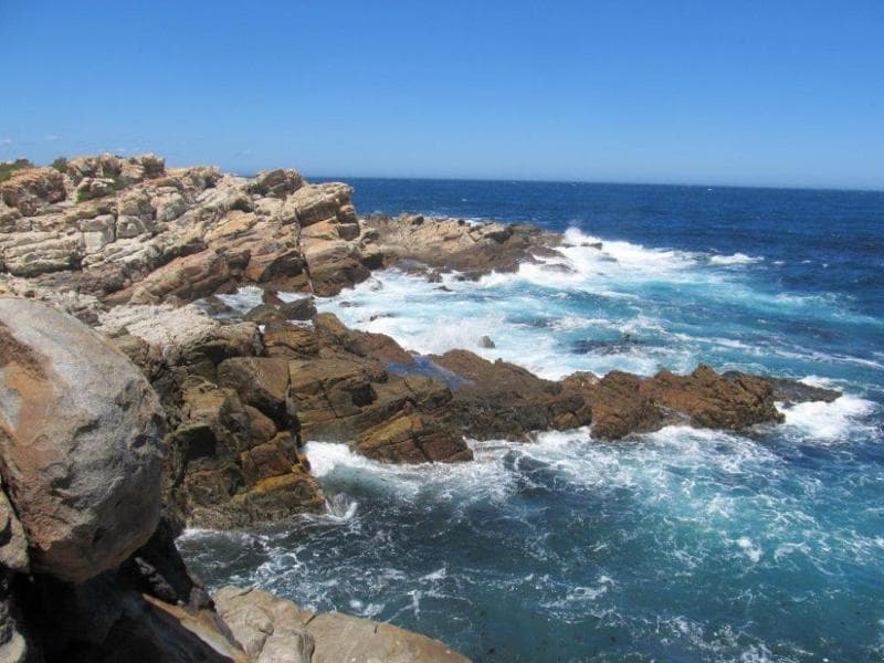 Beachfarm Betty Bay