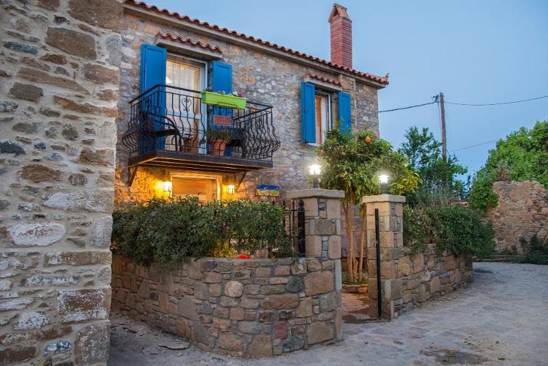 Marionga´s Town house