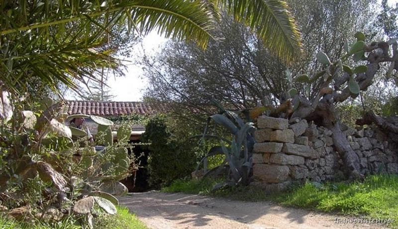 Wildromantische Ferienwohnung in Sardinien Costa Smeralda - little hideaway - 5 Ferienwohnungen in der alten Mühle!