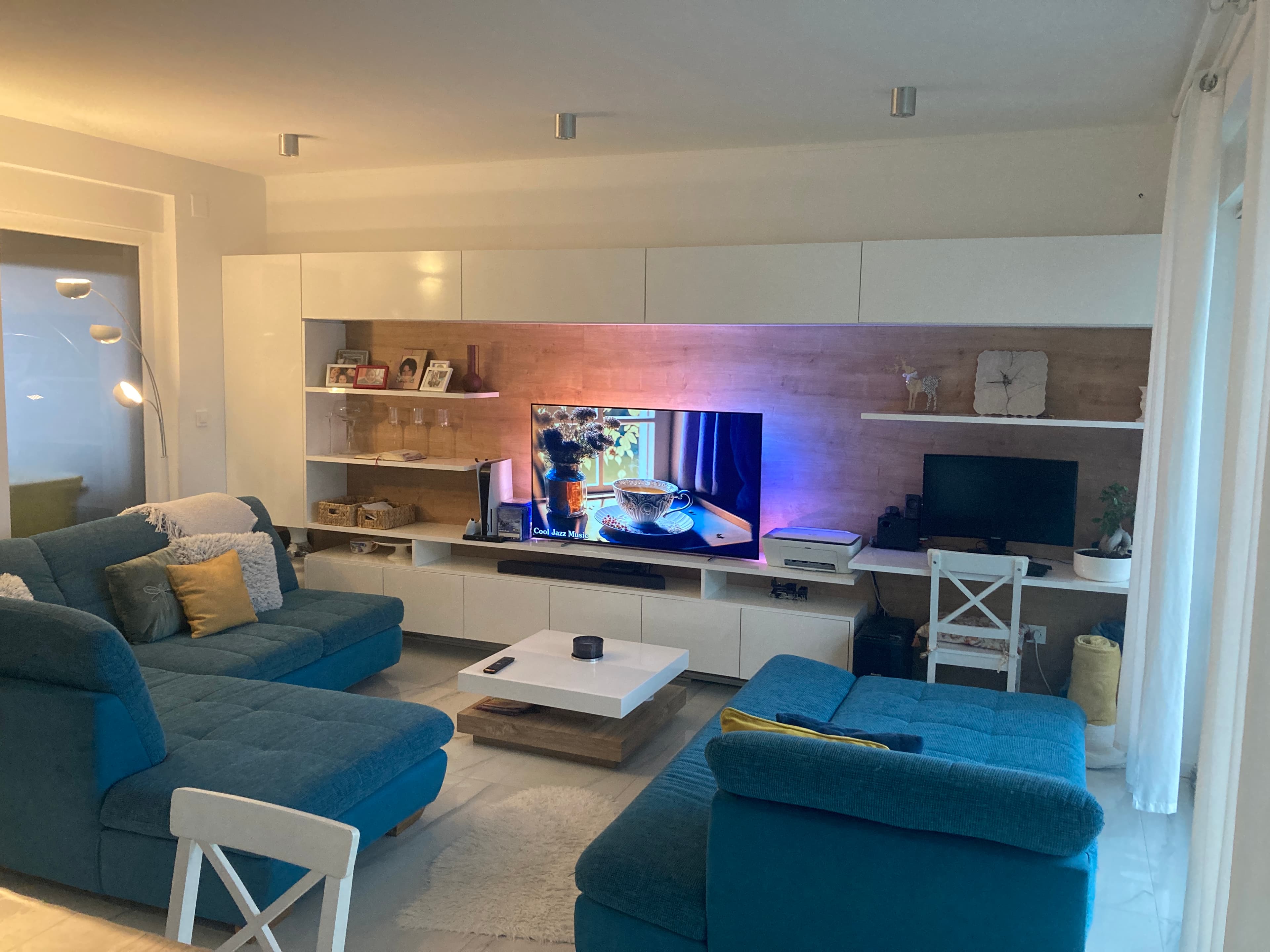 Luxus Villa,Stadt Osijek/Kroatien