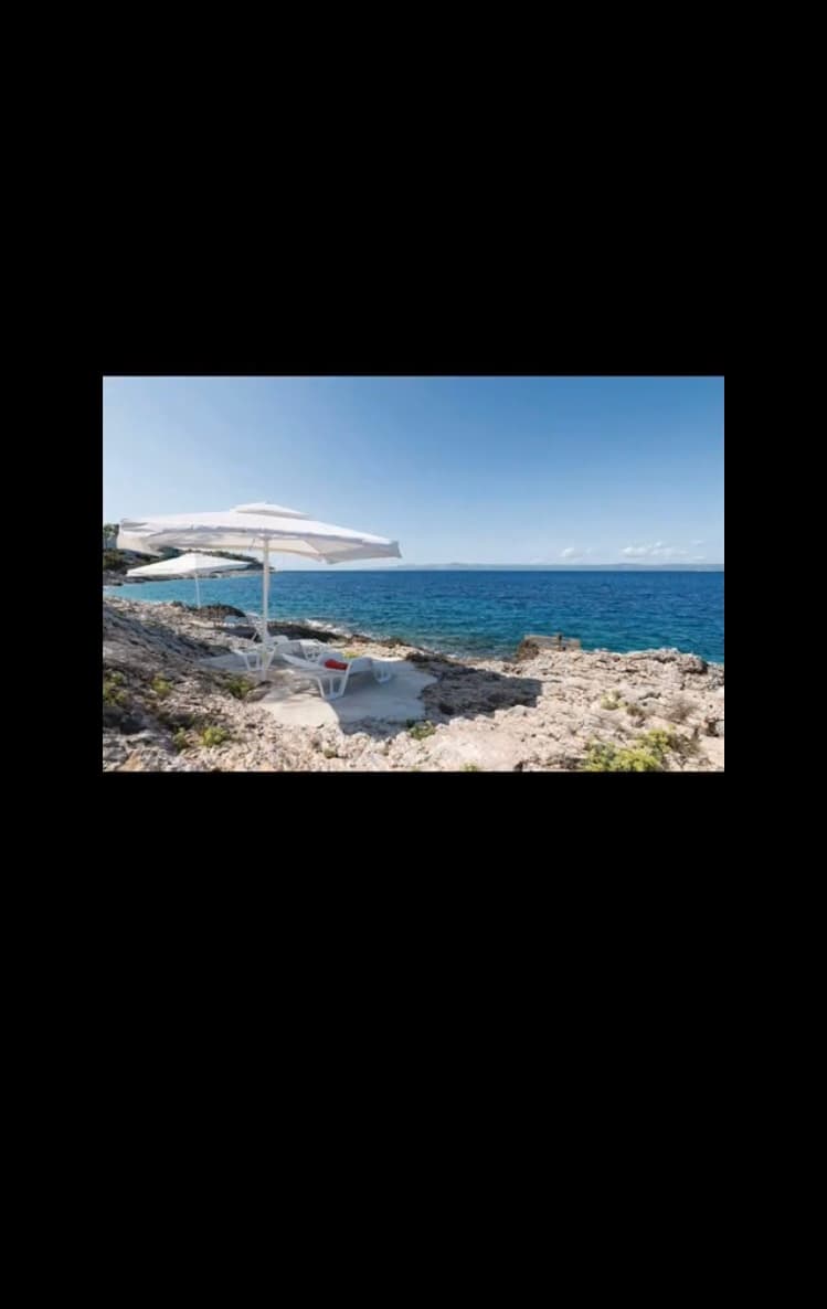 Villa Insel Korcula,Kroatien,erste Reihe  zum Meer