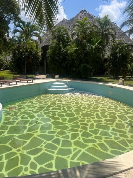 Malindi - tolles Haus im Resort!