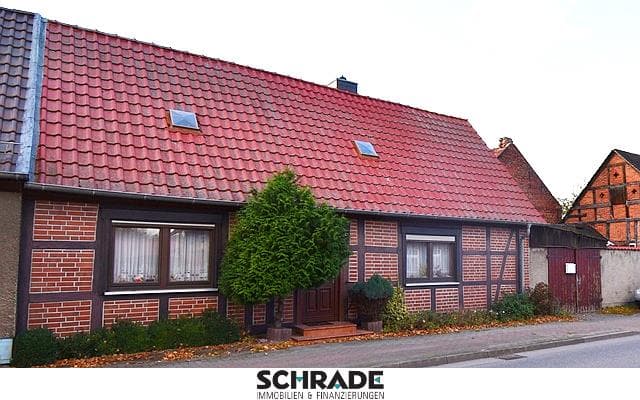 Mein Haus...Mein Garten...Meine Erfüllung...