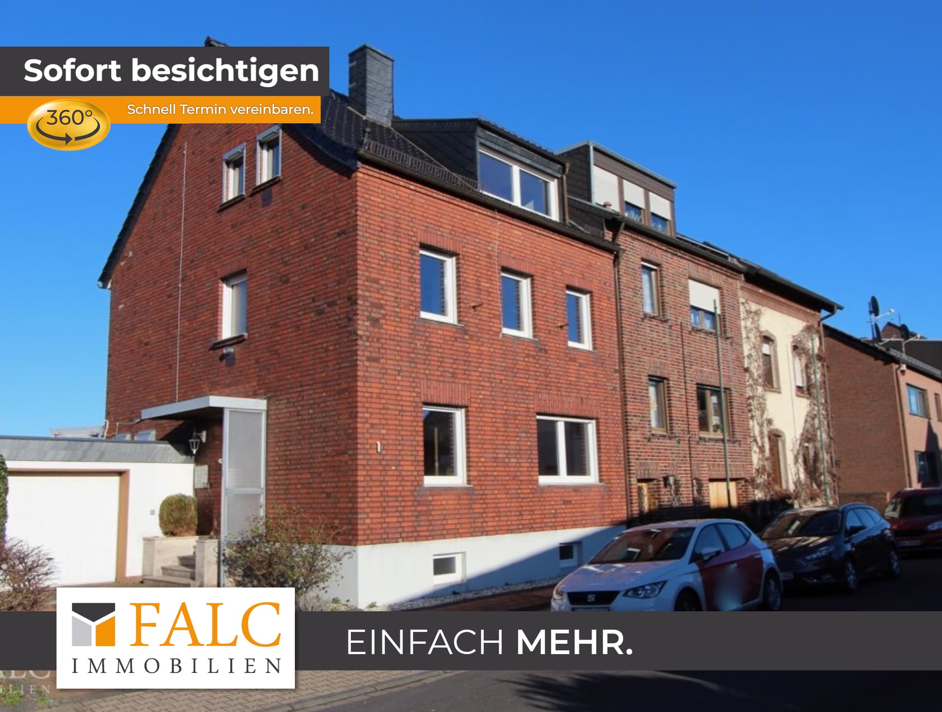 Einfach mehr Familie