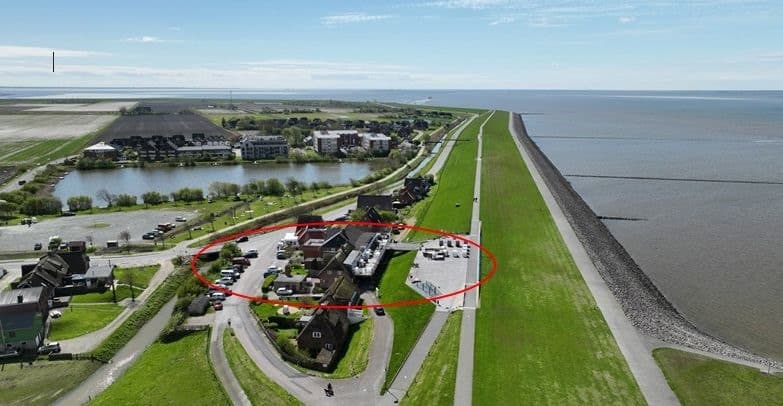 Traditionsreiches u. stark frequentiertes Restaurant und Beherbergungsbetrieb in hervorragender Lage