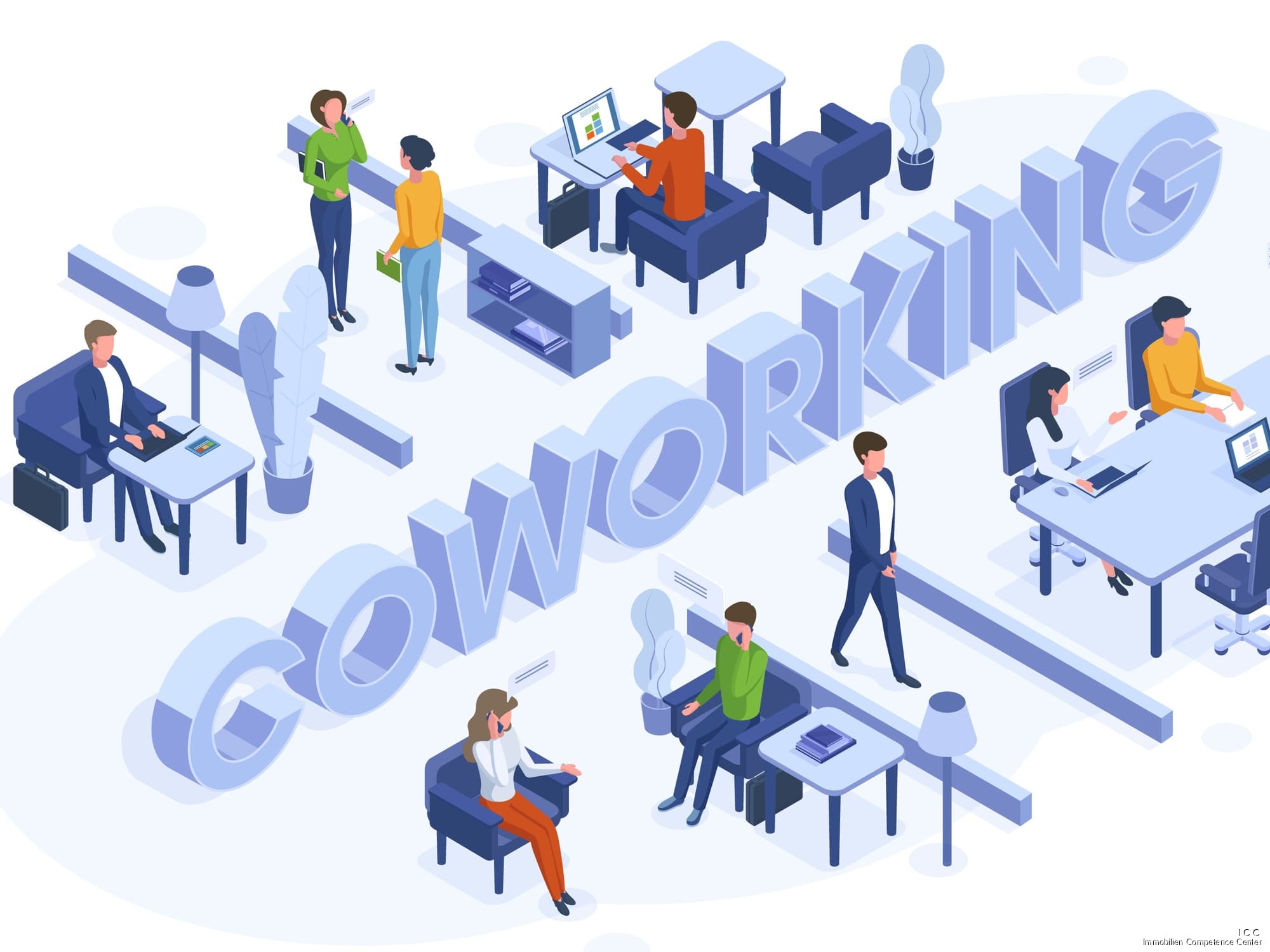 Coworking Space - Tagesmiete 50,- EUR
Büro-Gemeinschafsflächen - Zentrum Burghausen
inkl. Ausstattung - Flächen ab ca. 15 m²