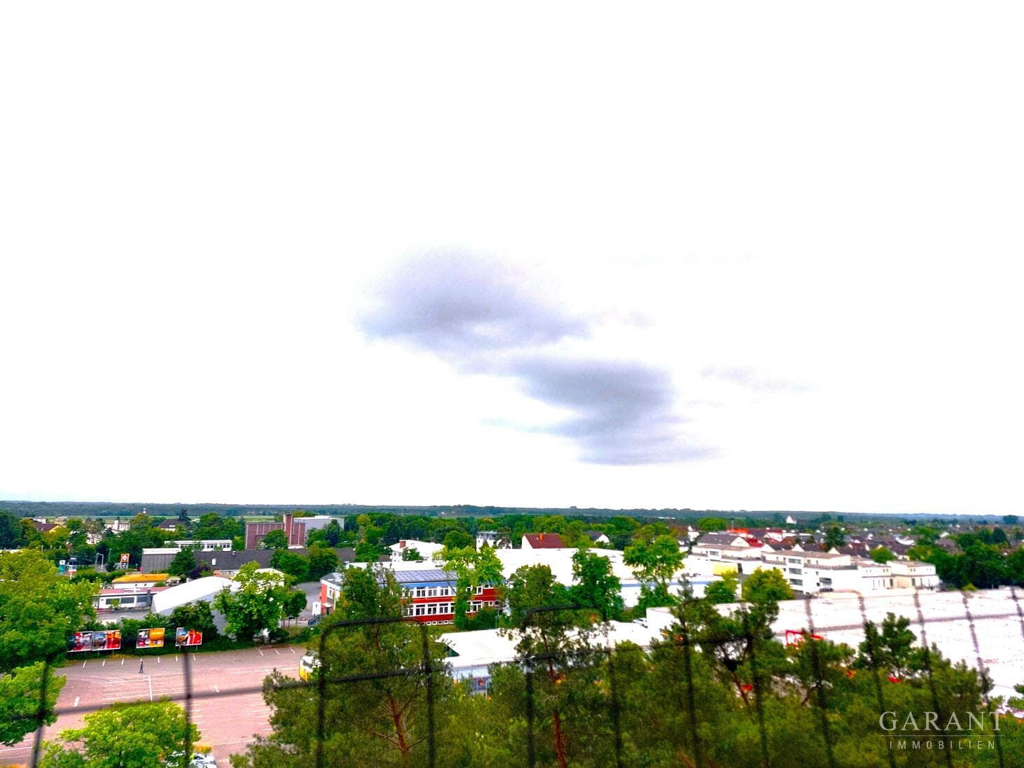 Erstes Eigentum mit super Ausblick