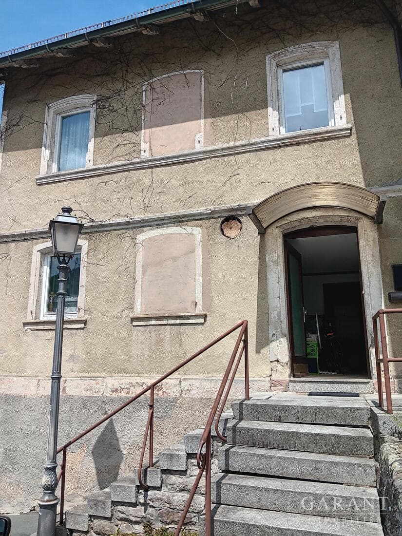 Charmantes Stadthaus... Ihr neues ZUHAUSE oder als Ferienhaus !