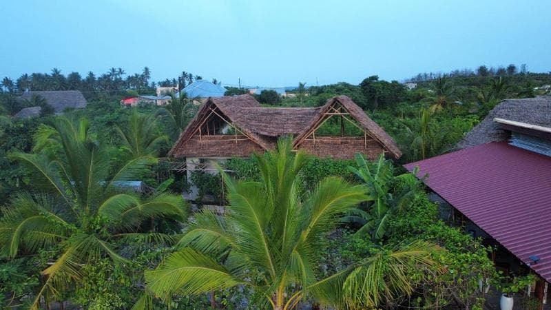 Nav 24 - Boutique Villa for Sale in Michamvi Pingwe Zanzibar, Tanzania