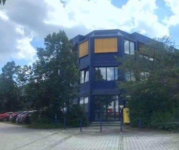 Attraktive Büro- und Gewerbeflächen zu günstigen Konditionen – provisionsfrei