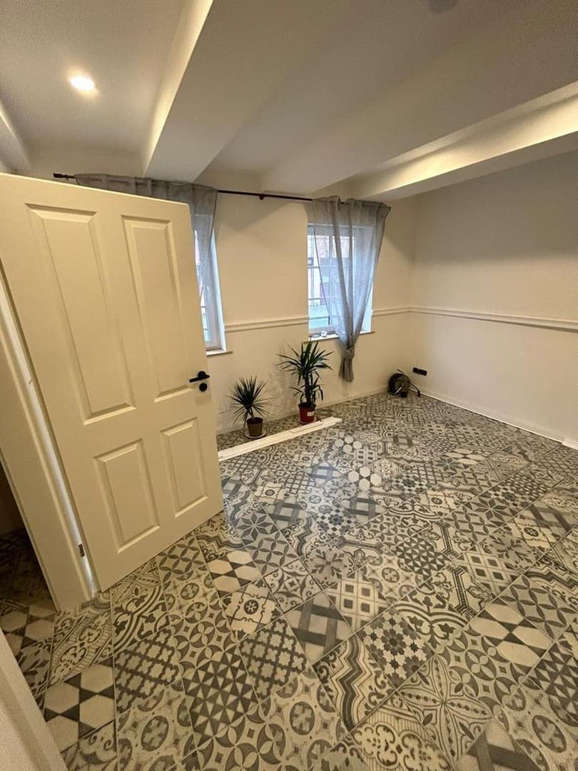 ✅ TOP Sanierte 8 WHG 30m² - 101m² | Bezugsfertig| (30 Min. Berlin)✅