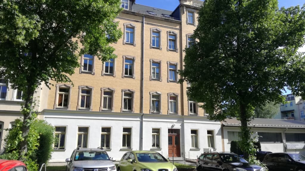 NEU!NEU!NEU! Schöne 2 - ZI - Singlewohnung mit Aufzug