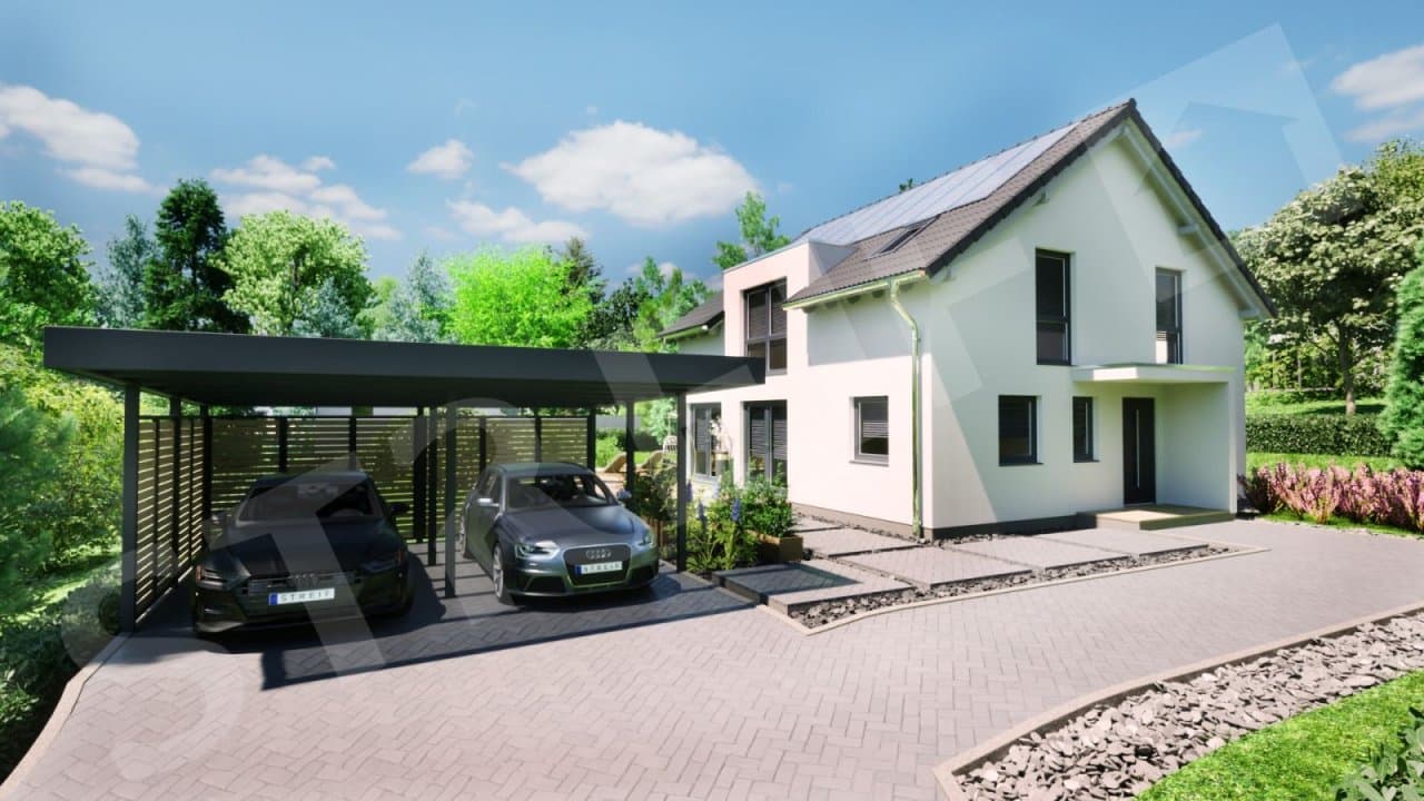 ***NEU -840qm Baugrundstück in Betzendorf inkl. KfW 40 Neubau