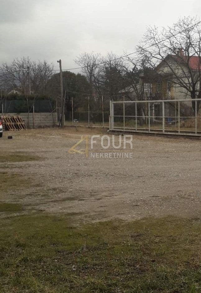Grundstück Dražice, Jelenje, 1.000m2
