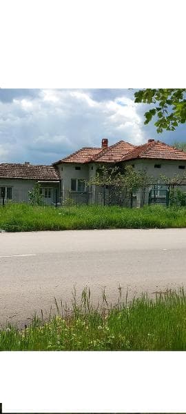 Nordostbulgarien - Möbliertes Haus in Nova Kamena