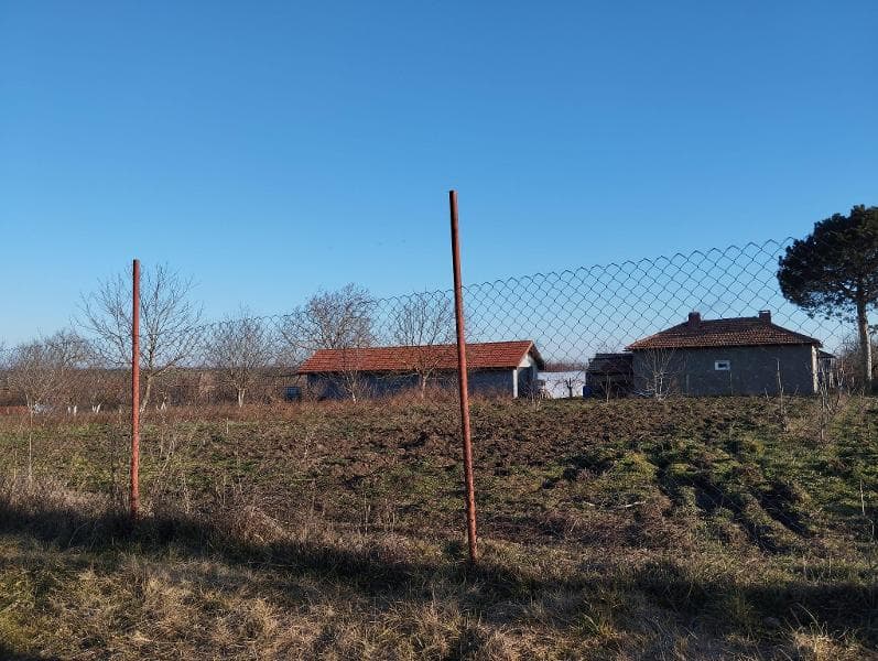 Bauland für Villa, Ensemble, Camping...