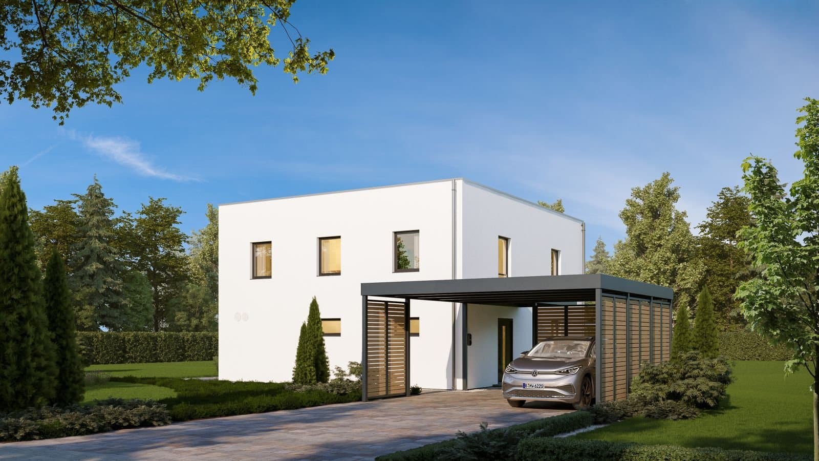 STREIF Traumvilla  in Bergheim Thor Exklusivität pur