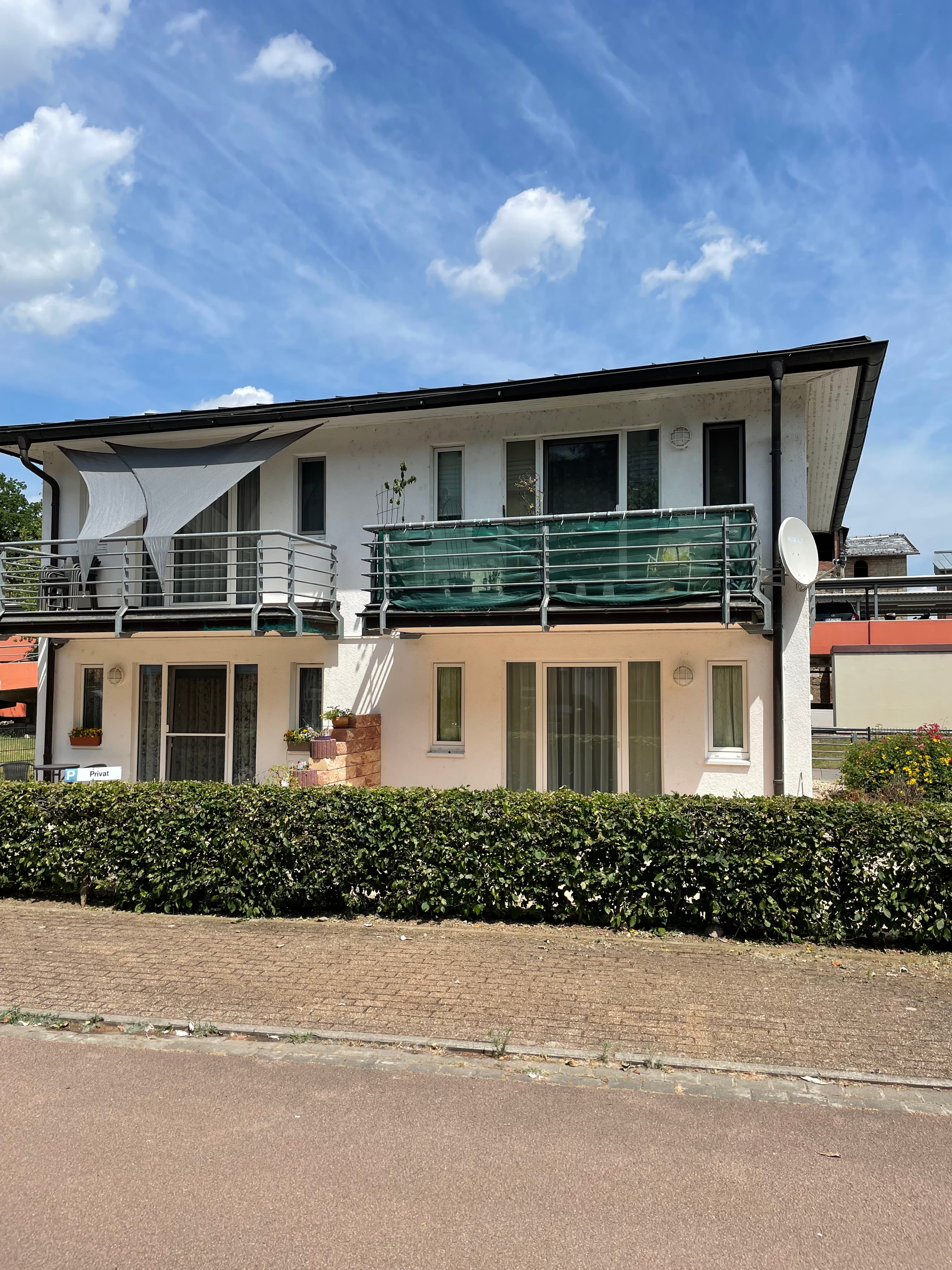Eigentumswohnung Am Rosenhag von Bernburg