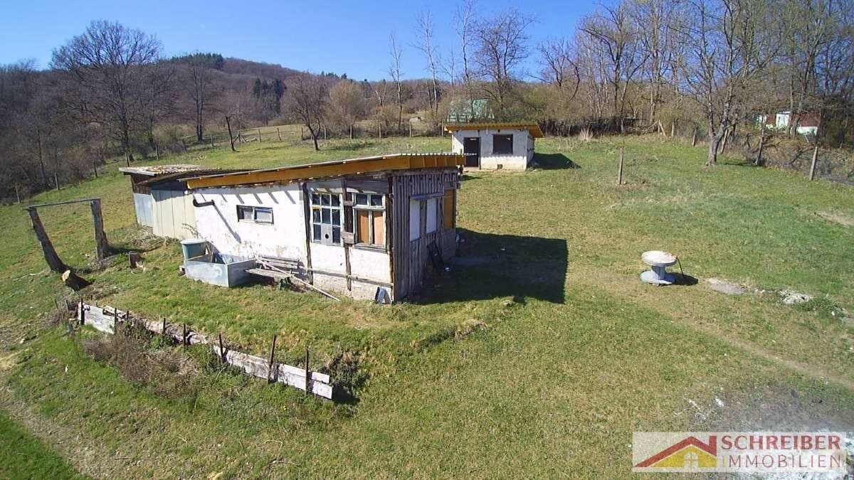 Freizeitgrundstück in Biedenkopf zu verkaufen.