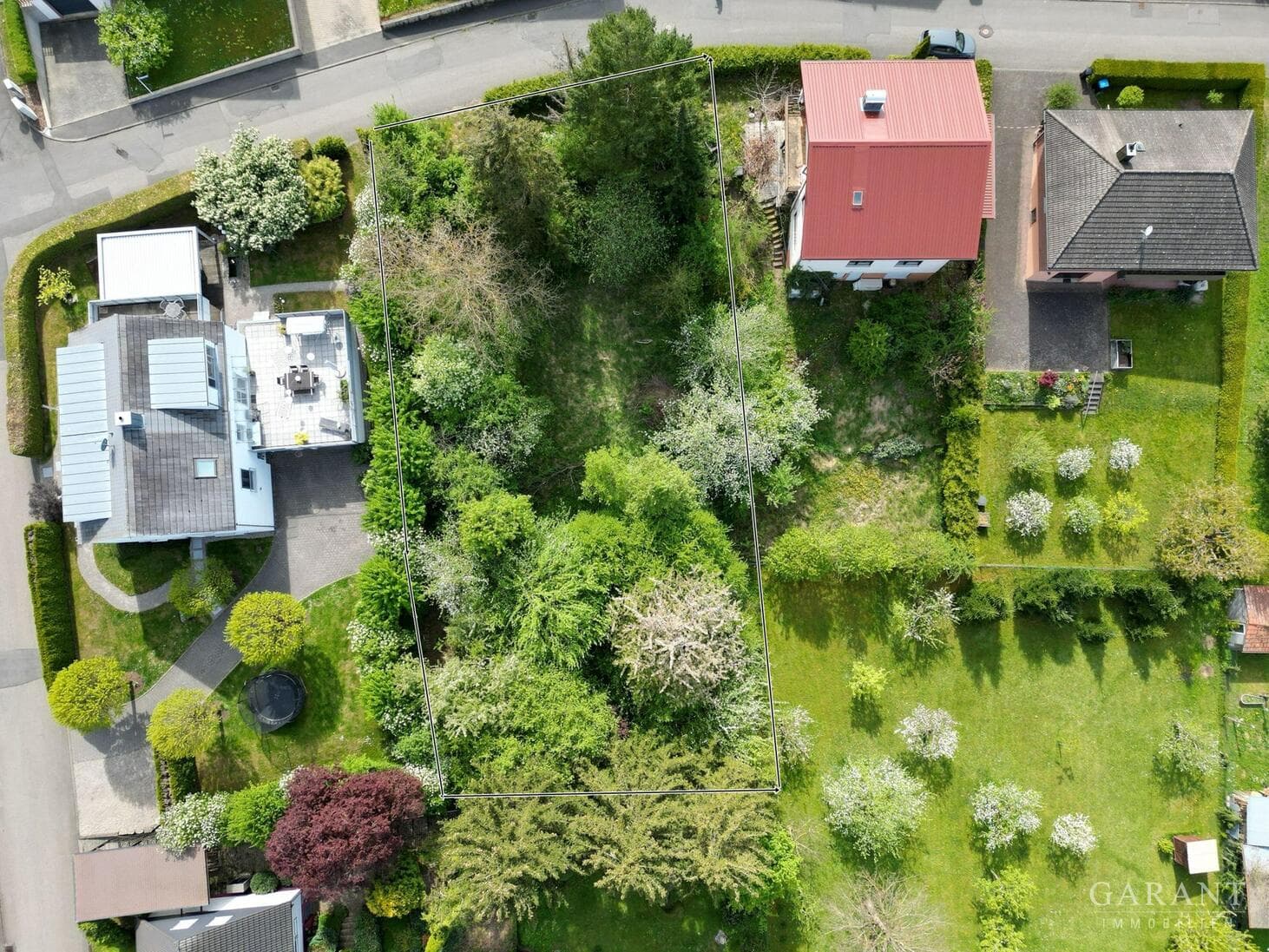 Planen Sie genau HIER Ihr TRAUMHAUS