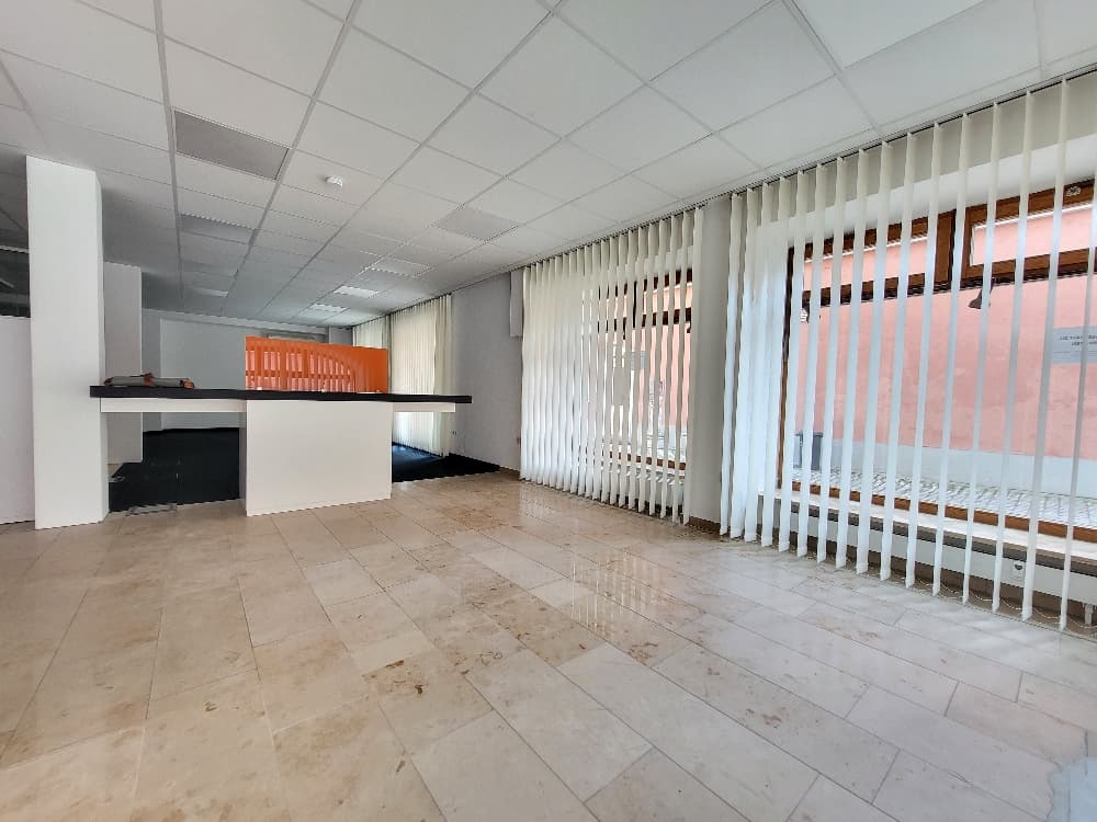 Gewerberäume in zentraler Stadtlage