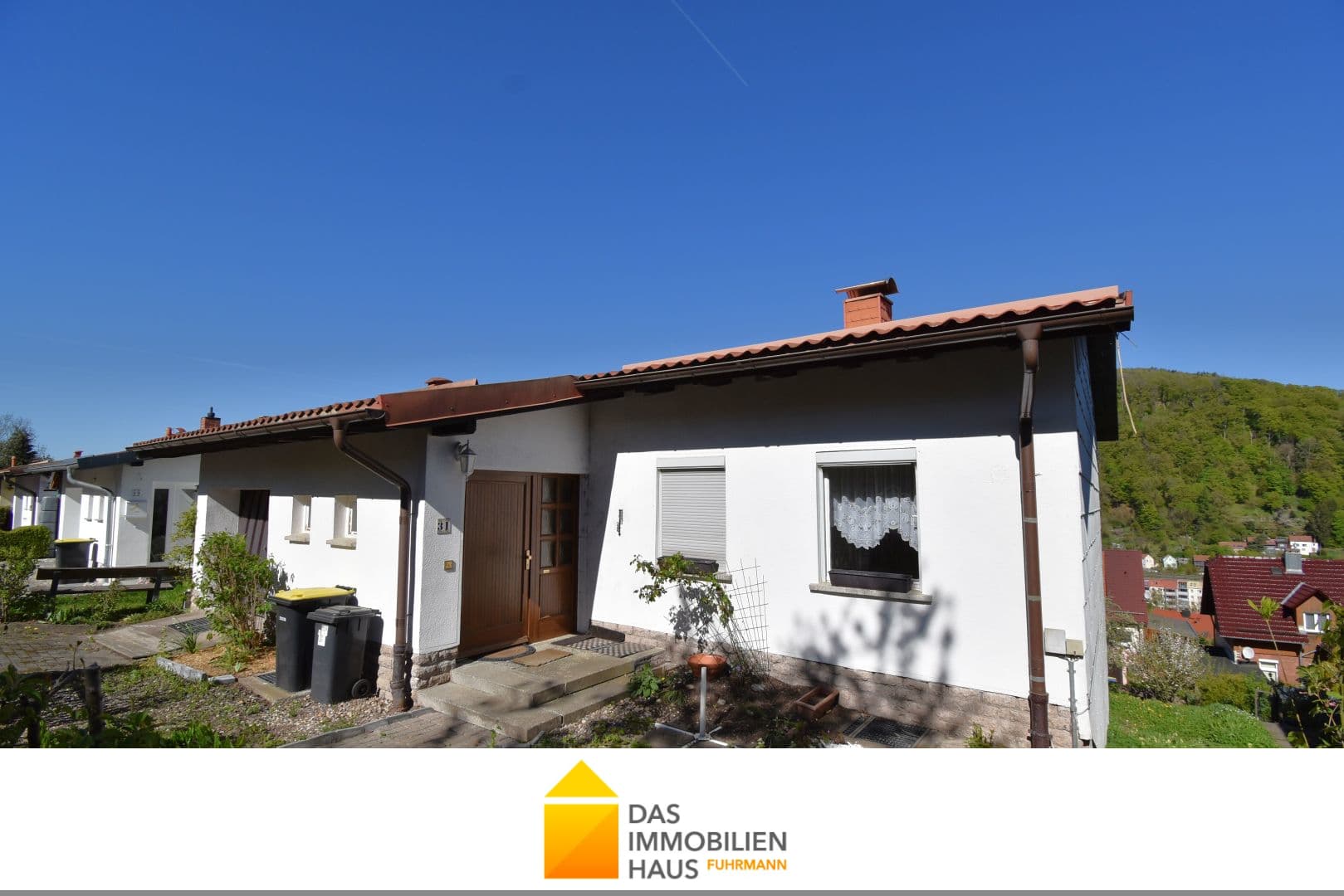 Einfamilienhaus