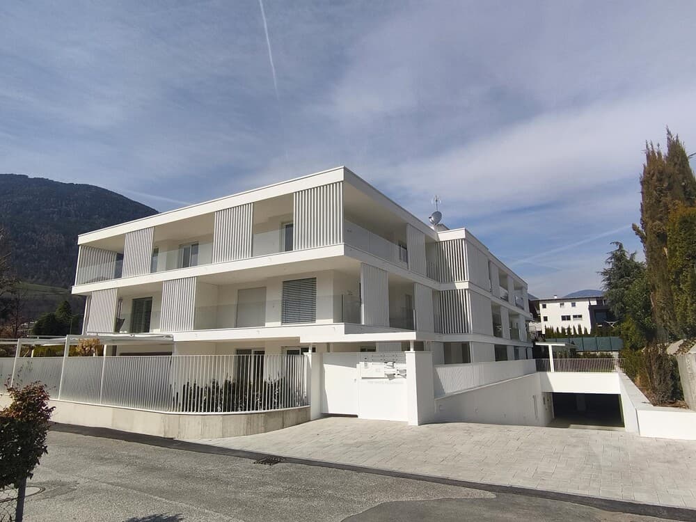 Penthouse-Wohnung A5 - 4-ZIMMER-WOHNUNG - The White Residence