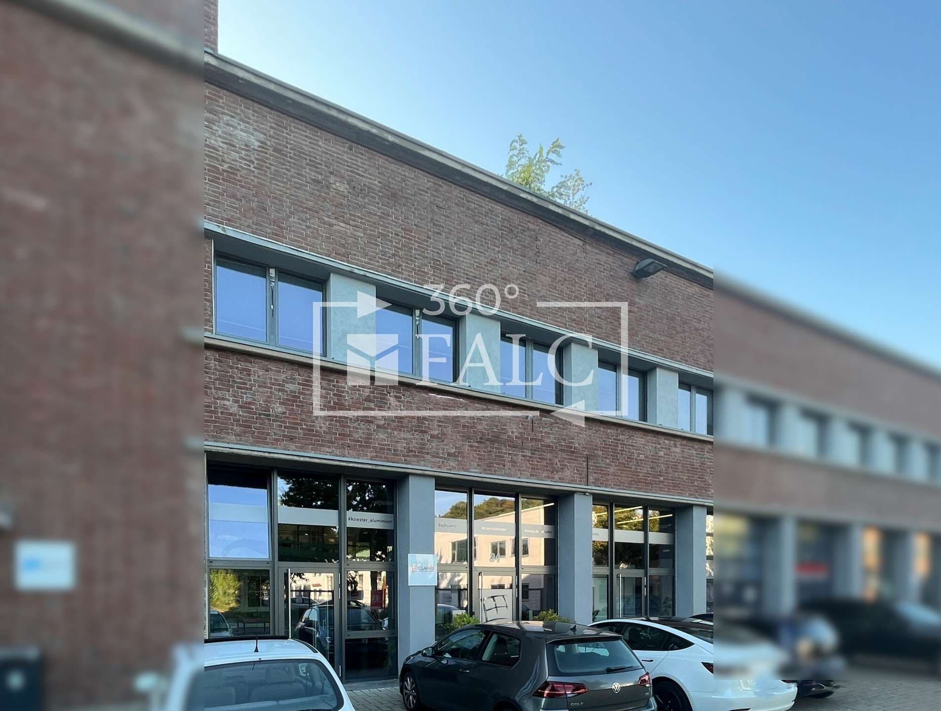Effizienz trifft Stil – Ihr neuer Arbeitsplatz wartet!