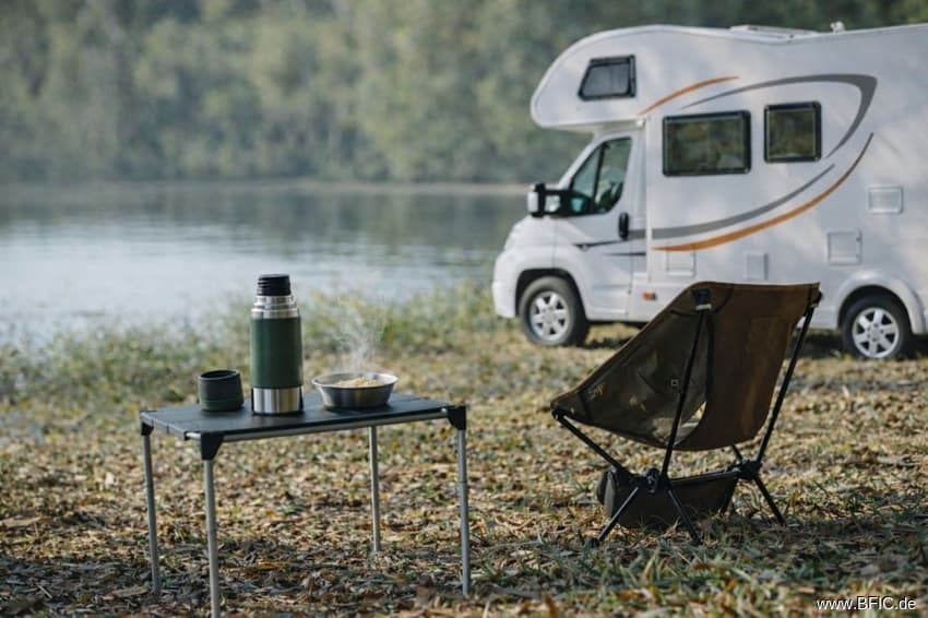 TOP-Campingplatz in Thüringen zu verkaufen - lukrative Vollexistenz in Thüringen nahe Rennsteig