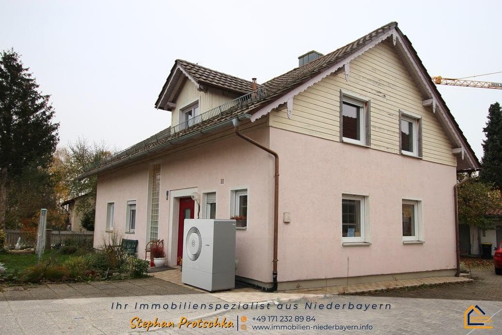 Einfamilienhaus in Eichendorf zu verkaufen.
