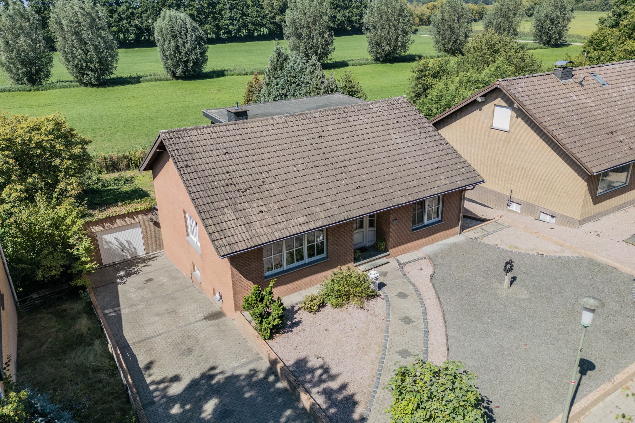 Mit herrlichem Weitblick!.....NEUER PREIS!! 