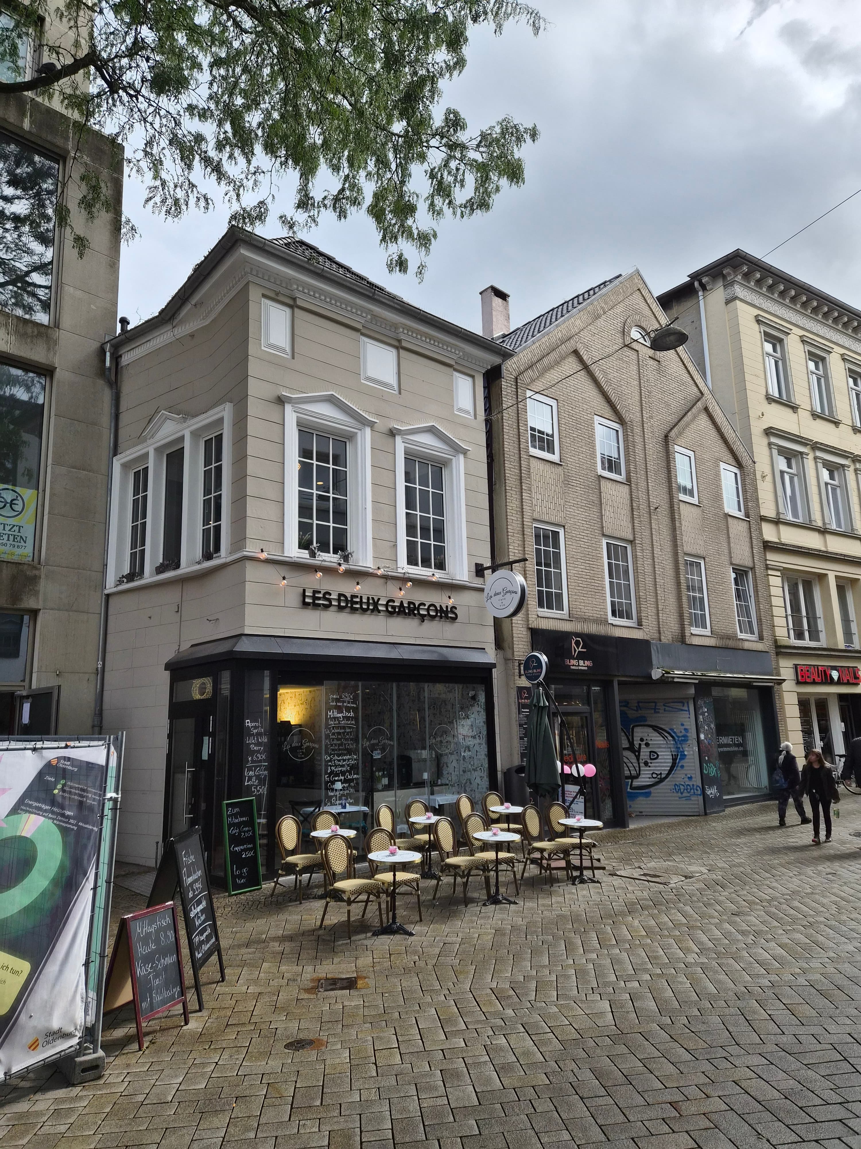 Top Gelegenheit in Top Lage von Oldenburg
