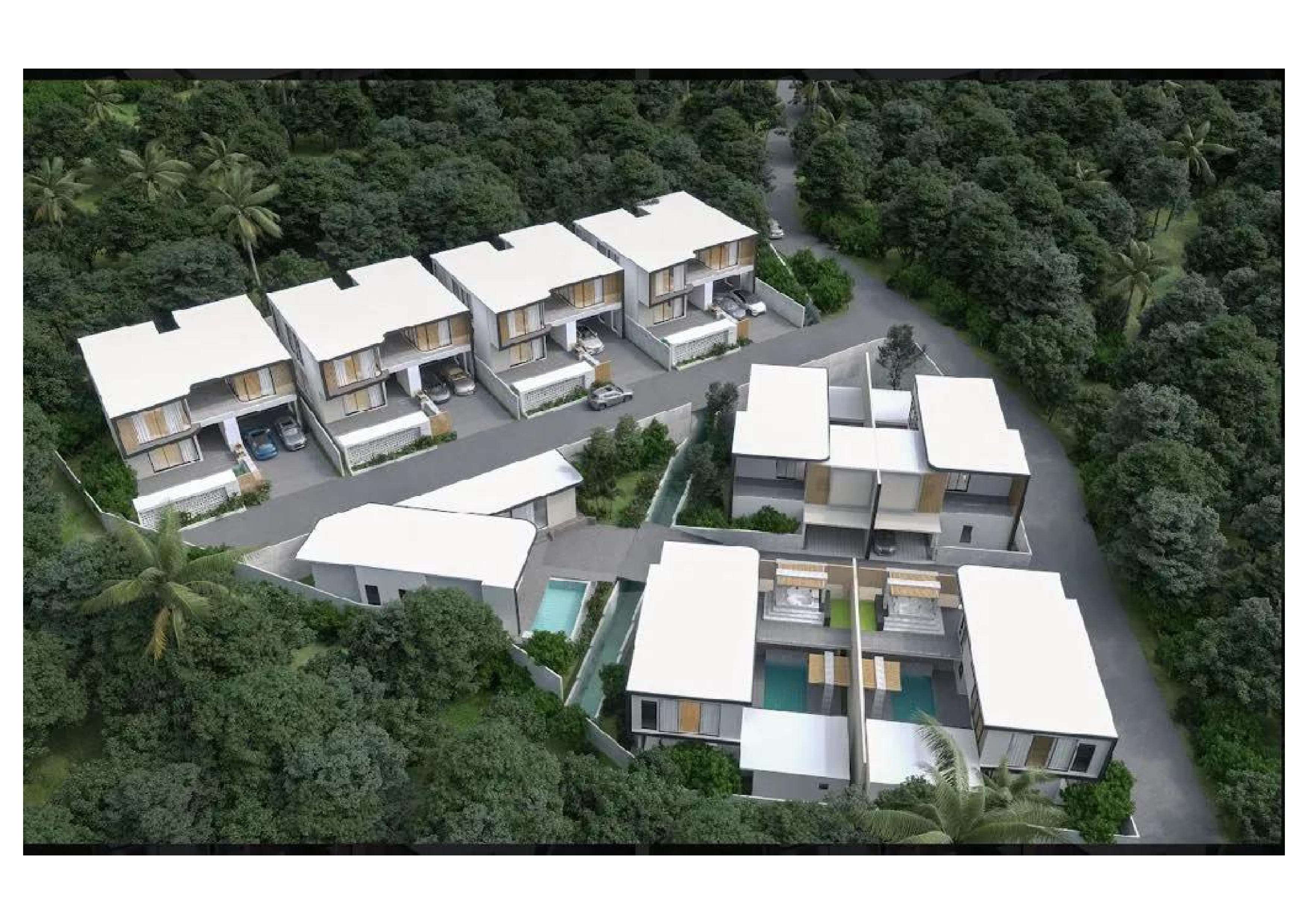 Wunderschöne Doppelhaushälfte in Strand-nähe