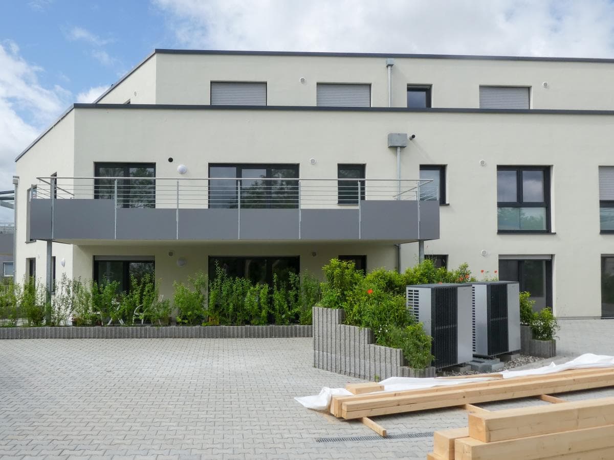 Modernes Wohnen in gefragter Lage von Schweich-Issel 