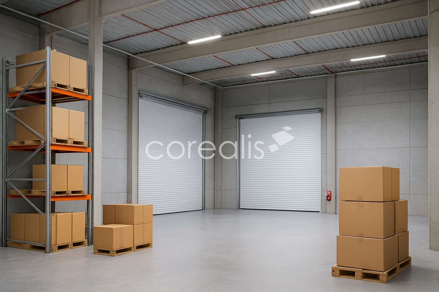 Köln | 800 m² bis 1.200 m² Hallenfläche | sofort | provisionsfrei