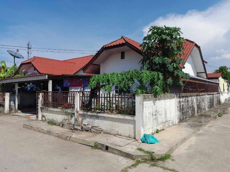 Wohnhaus in Nakhonratchasima (KOrat) Hua Thale