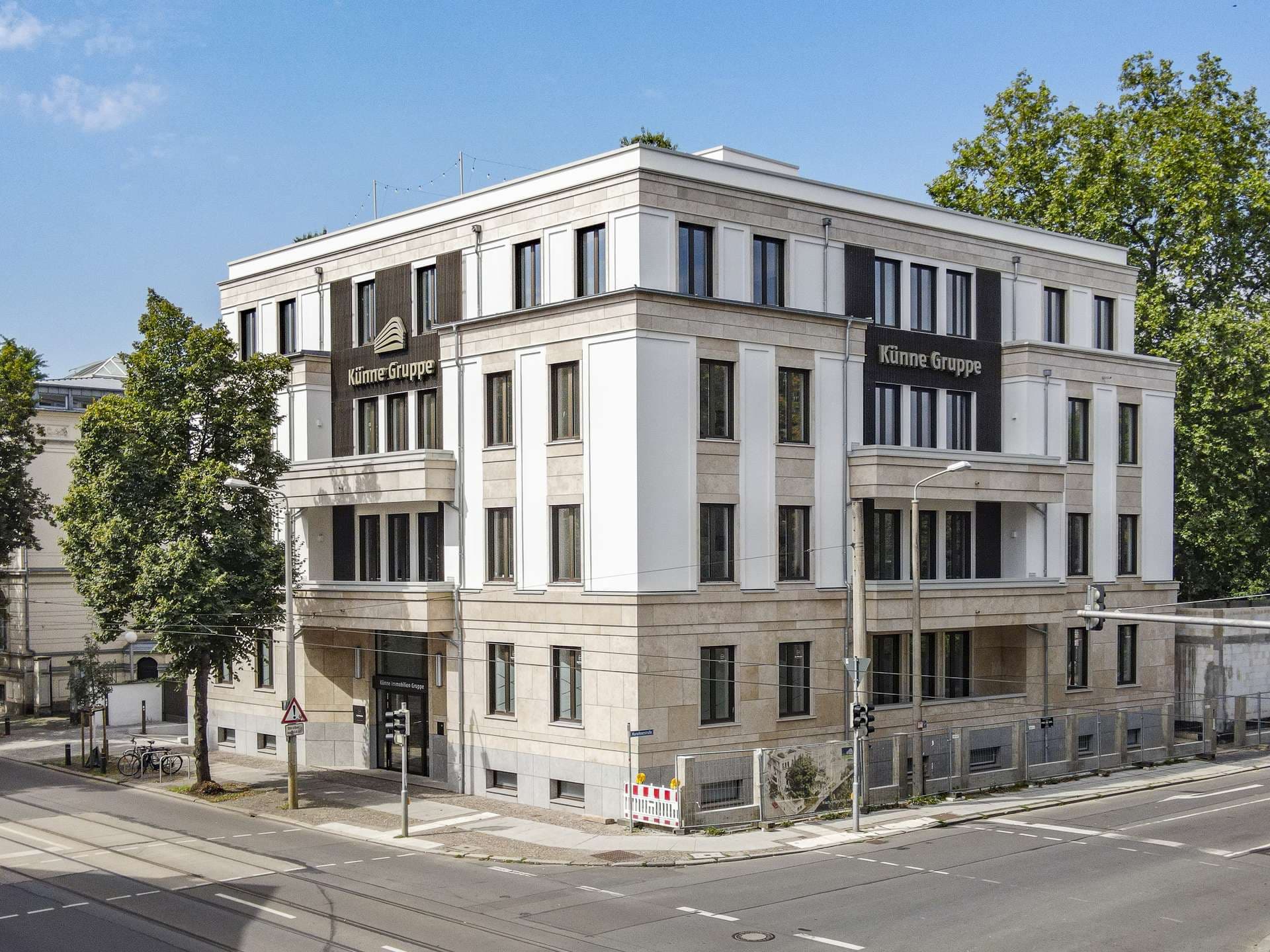 Hallen- und Büroflächen mit Wohnanteil - Kapitalanlage oder Eigennutzung