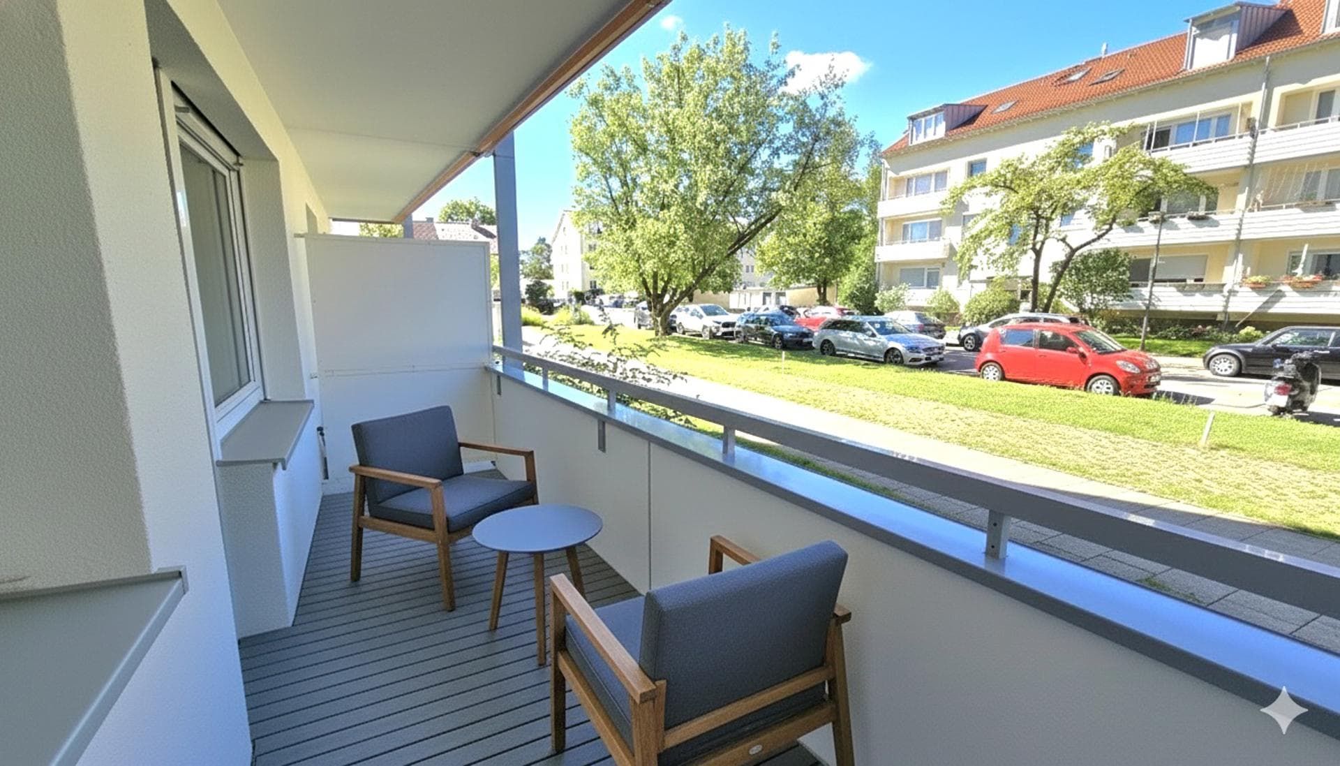 Leerstehendes Apartment wartet mit attraktiver Rendite!  