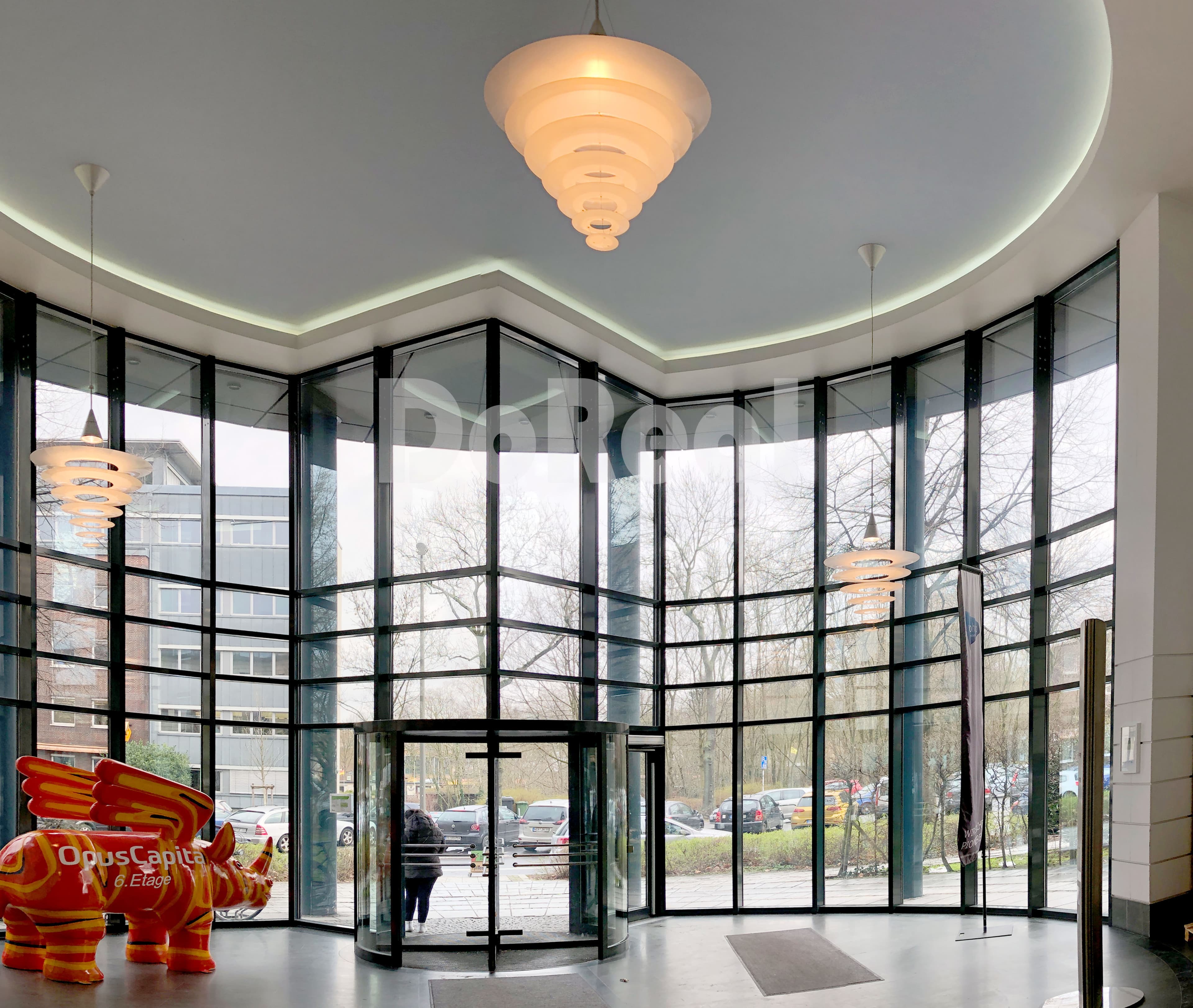 THE PLANT  (vormals WestfalenCenter Dortmund)
