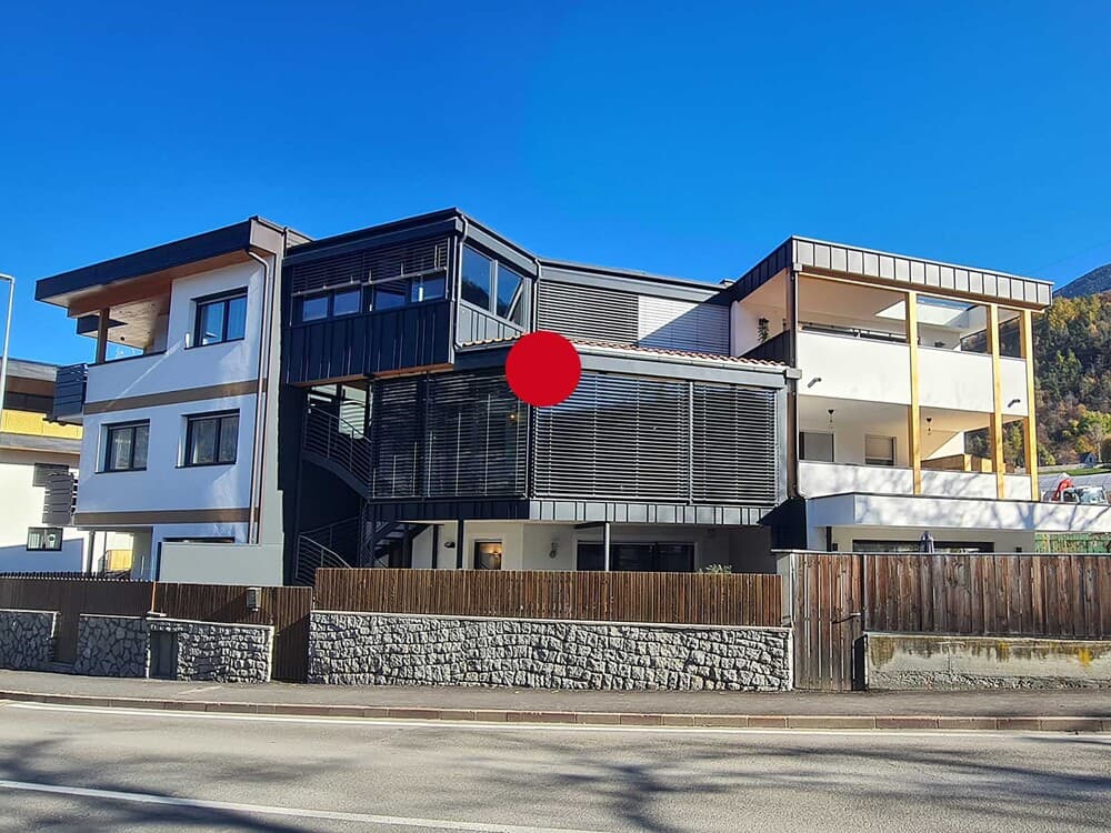 Exklusives Einfamilienhaus