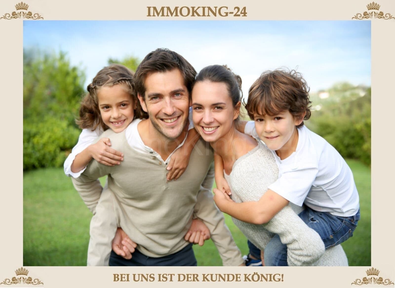 ++ 5 ZIMMER WOHNUNG  ++ GUTE LAGE ++ DOPPELGARAGE ++ 2 STELLPLÄTZE UND GARTEN INKLUSIVE! ++