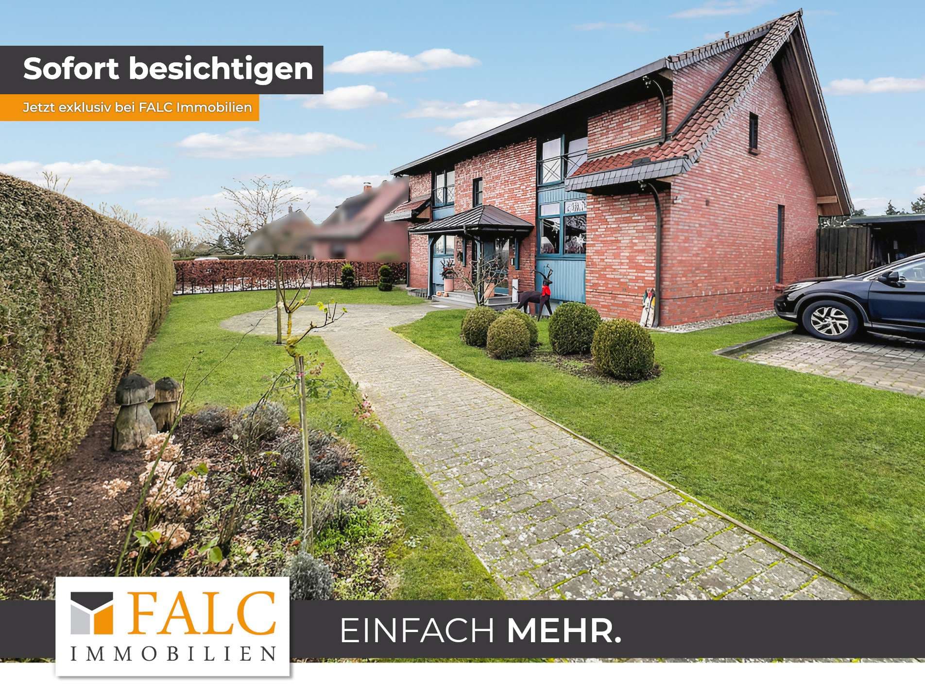***Luxuriöses Wohn- und Anlageobjekt mit Seeblick, Sauna und Ferienwohnungen***
