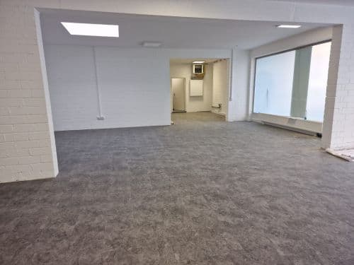     Behindertengerechte Erdgeschosswohnung in 97523 Schwanfeld zwischen Würzburg und Schweinfurt (ID 1354)
