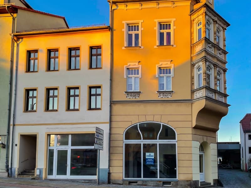 Arbeiten mit Wow-Effekt!